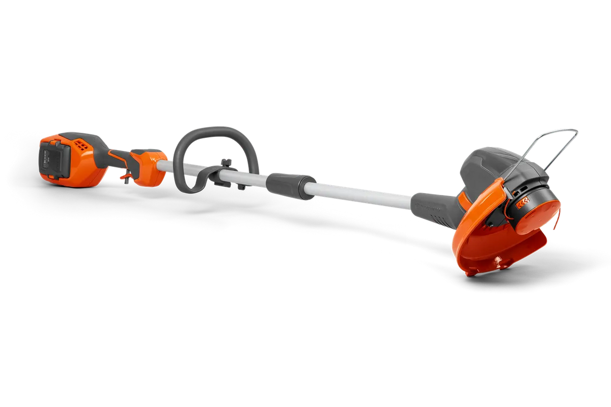 Decespugliatore a Batteria 110iL Husqvarna | Kit Completo