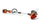 Decespugliatore a Batteria 110iL Husqvarna | Kit Completo