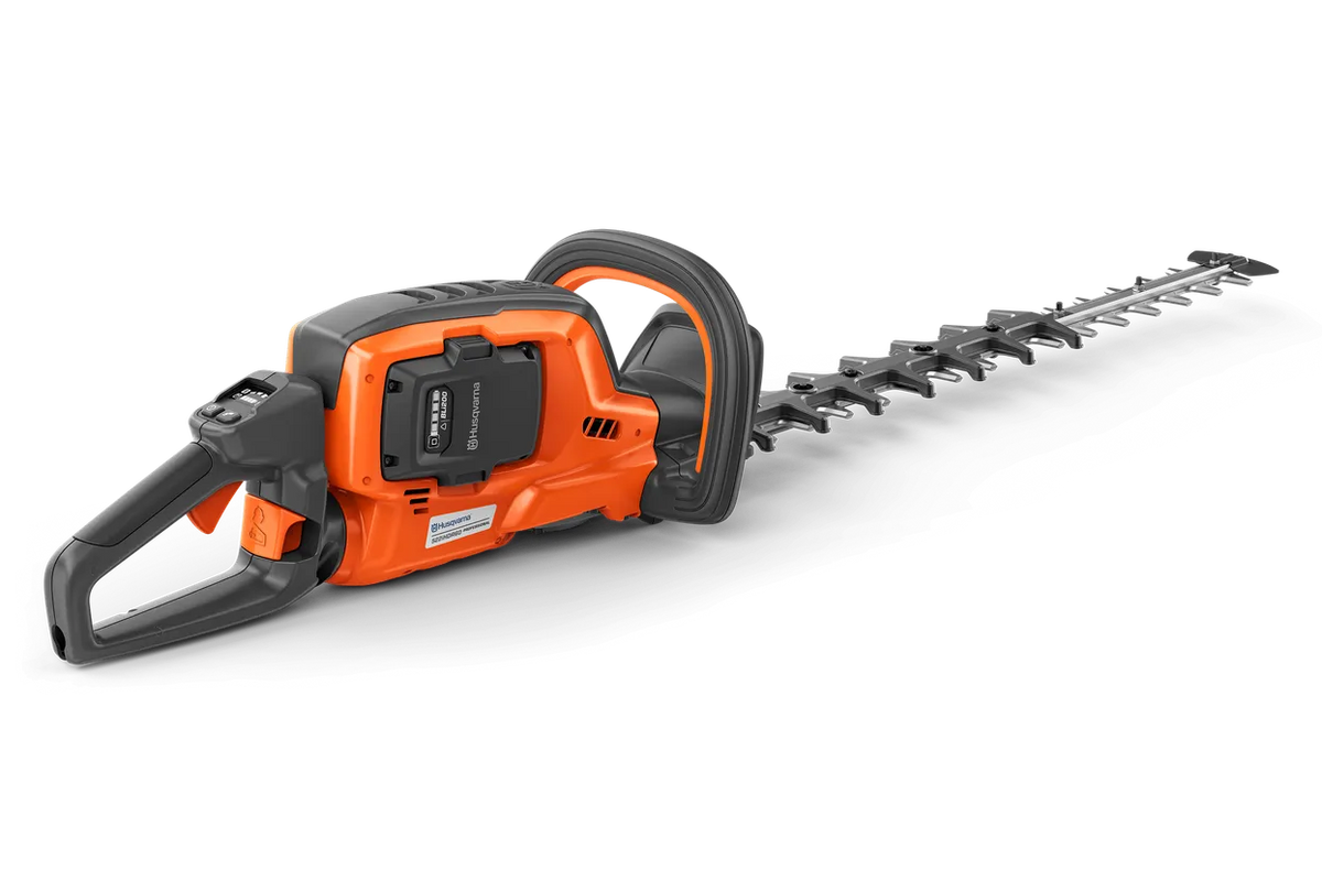 Tagliasiepi a batteria Husqvarna 522iHD60 senza batteria
