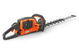Tagliasiepi a batteria Husqvarna 522iHD60 senza batteria