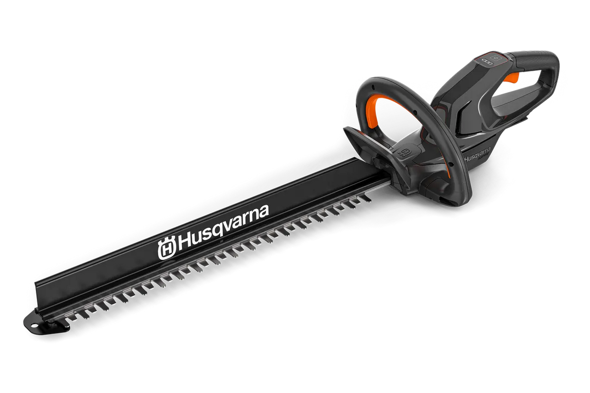 Tagliasiepi a batteria 18V Husqvarna Aspire H50-P4A senza batteria