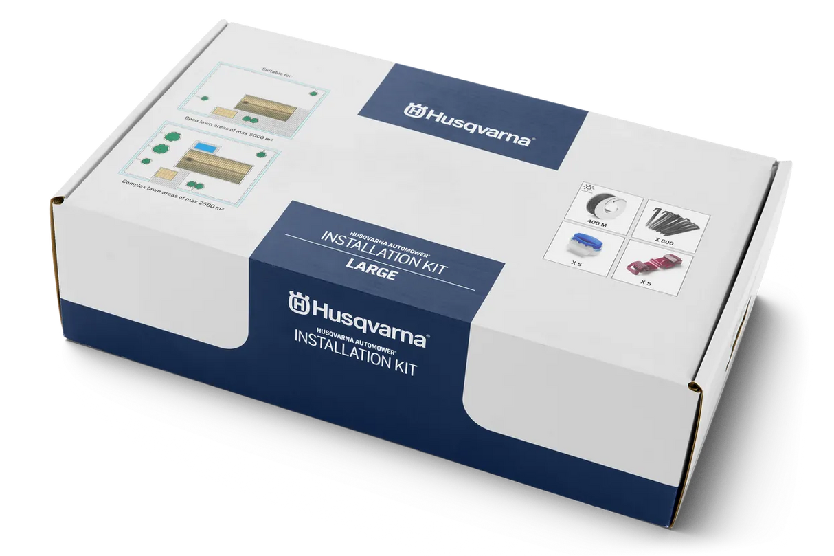 Kit installazione Husqvarna Automower®