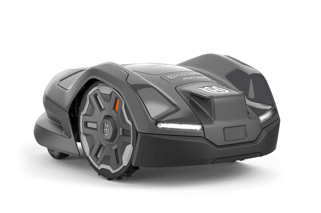 Robot tagliaerba Husqvarna Automower® 410XE NERA