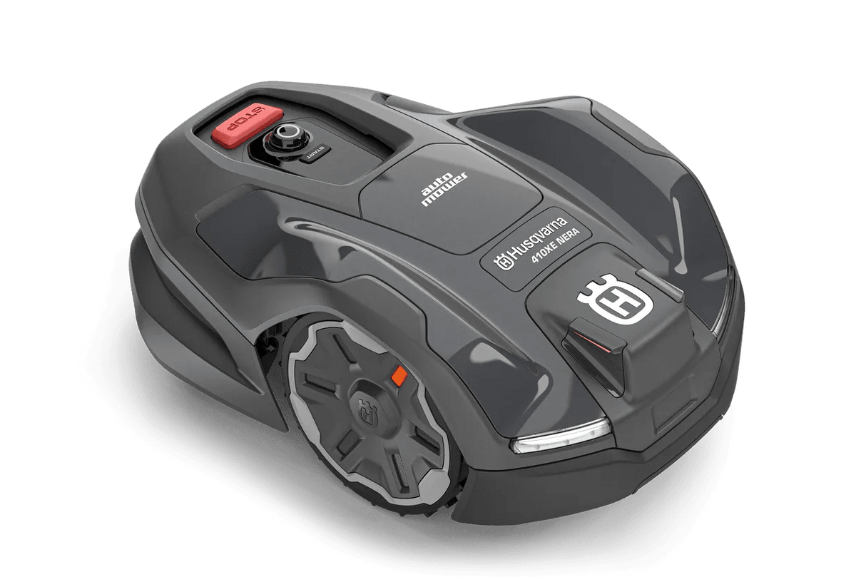 Robot tagliaerba Husqvarna Automower® 410XE NERA