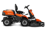 Trattorino Rider Husqvarna R 316TsX AWD Kawasaki 603 cc (Senza Piatto)