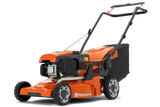 Tagliaerba a scoppio Husqvarna LC 247 47cm 139cc