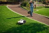 Robot Tagliaerba Husqvarna Automower® 430V NERA – fino a 4.800 m²