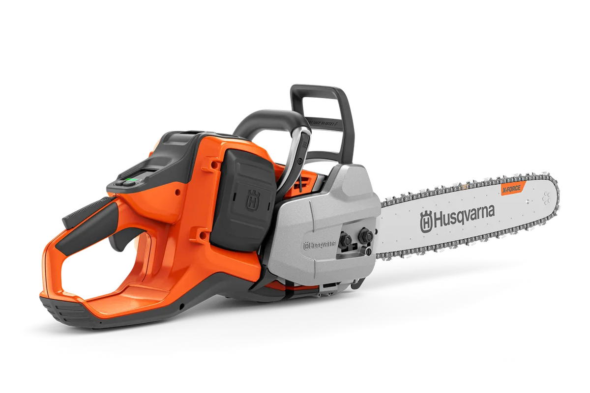 Motosega a Batteria Husqvarna 550i XP® 36V – Barra 45 cm, Senza Batteria