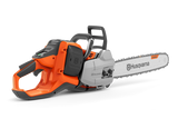 Motosega a Batteria Husqvarna 550i XP® 36V – Barra 45 cm, Senza Batteria