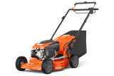 Tagliaerba a Scoppio Husqvarna LC 551VQ Professionale Velocità Variabile 51cm