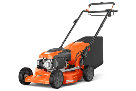 Tagliaerba a Scoppio Husqvarna LC 551VQ Professionale Velocità Variabile 51cm