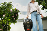 Robot tagliaerba Husqvarna Automower Aspire R4 fino a 400 m²