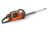 Tagliasiepi a batteria Husqvarna 522iHD75 senza batteria