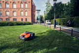 Robot tagliaerba Husqvarna Automower 520 EPOS