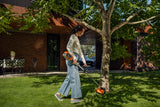 Decespugliatore a Batteria Husqvarna 215iL con Batteria