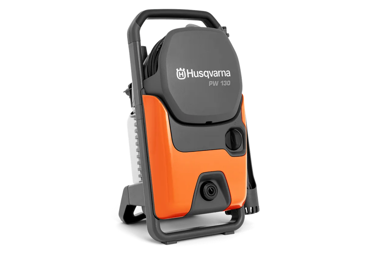 Idropulitrice Husqvarna PW 130 da 130 Bar, 6,5 kg