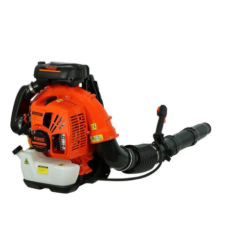 Soffiatori Kibani 63 e 75cc - Brico Bello
