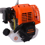 Decespugliatore 52cc / 2 tempi Kibani Professionale