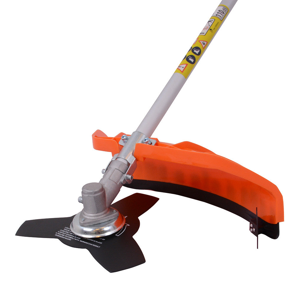 Decespugliatore 52cc / 2 tempi Kibani Professionale