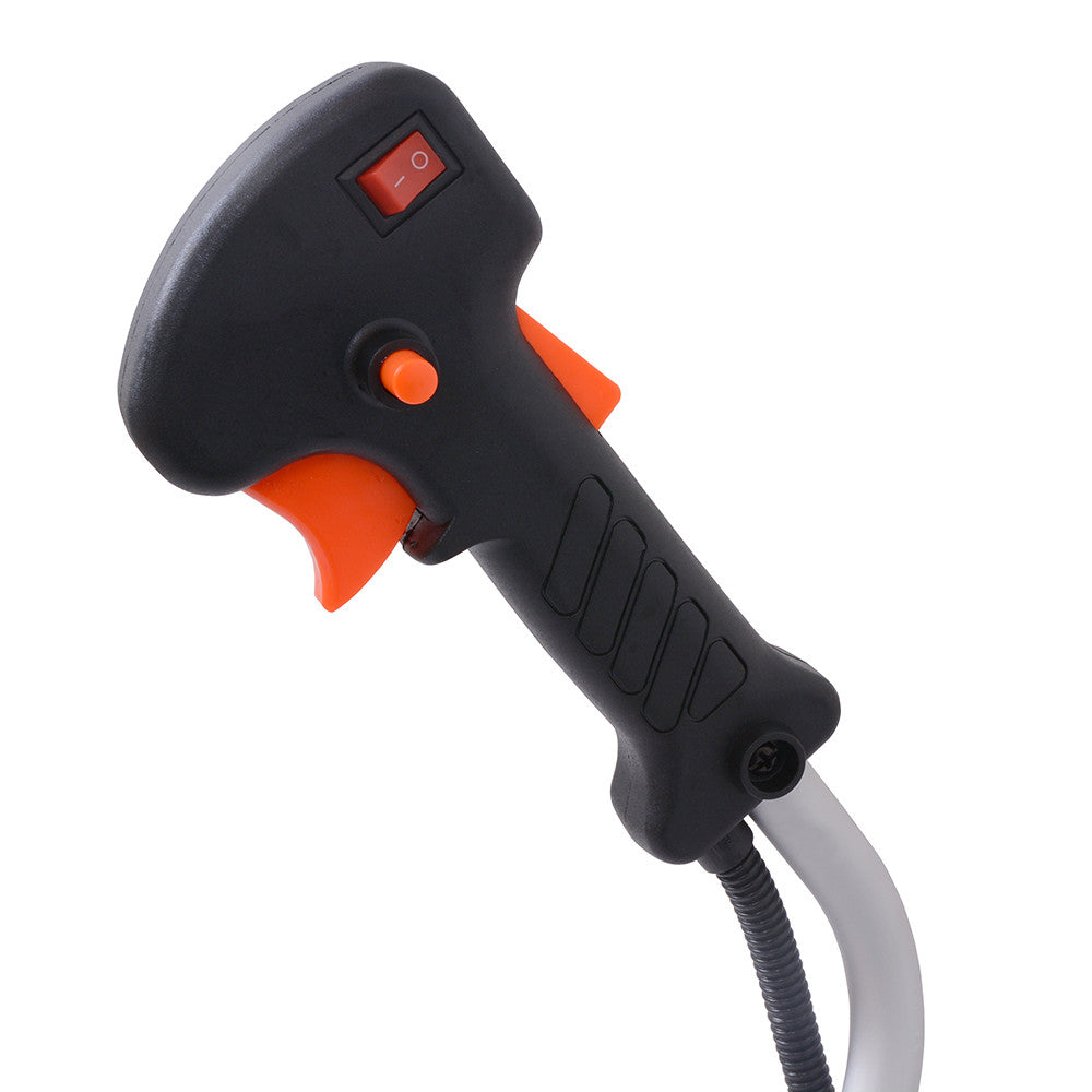 Débroussailleuse 52cc - 1.9ch / 2 temps Kibani - PP