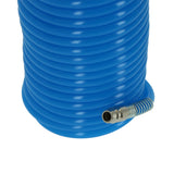 Tubo Aria Compressa Kibani 10 Metri PE 10 Bar Innesto Rapido 1/4"