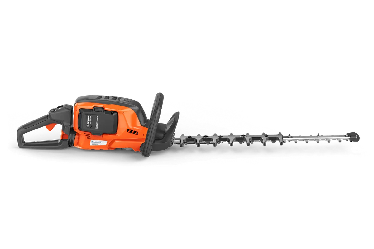 Tagliasiepi a batteria Husqvarna 522iHD60 senza batteria
