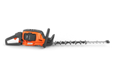 Tagliasiepi a batteria Husqvarna 522iHD60 senza batteria