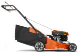 Tagliaerba a Scoppio Husqvarna LC 247S Semovente 47cm Piatto Composito