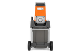 Biotrituratore a batteria Husqvarna GS 340is ripiegabile