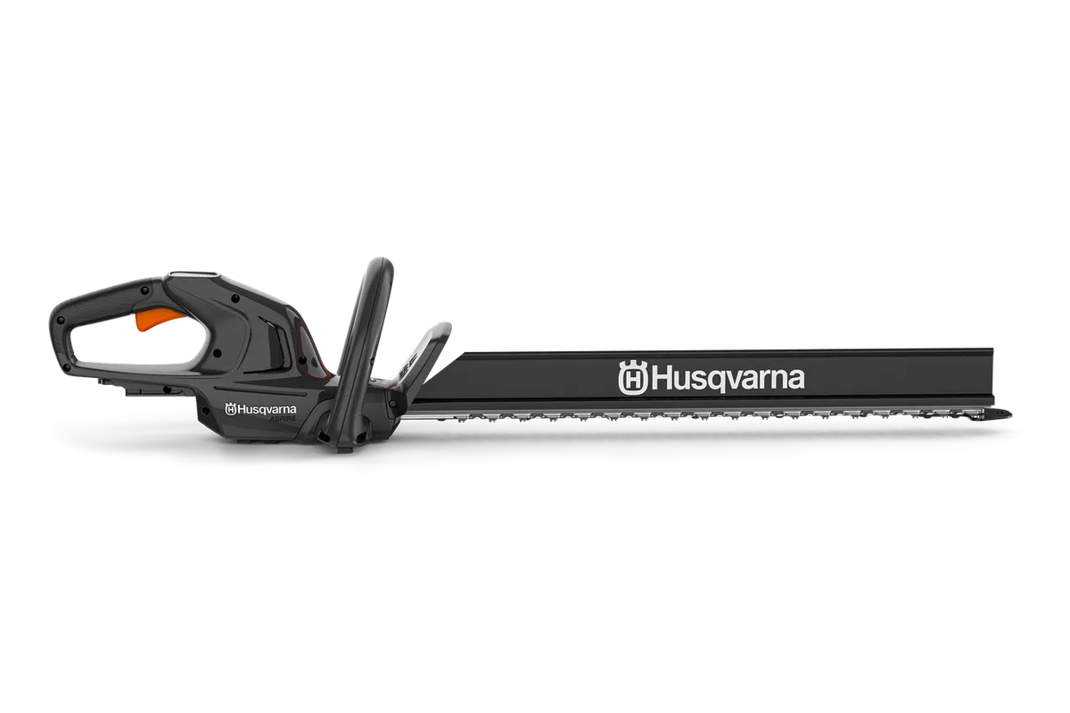 Tagliasiepi a batteria 18V Husqvarna Aspire H50-P4A senza batteria