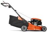 Tagliaerba a scoppio Husqvarna LC 347V velocità variabile