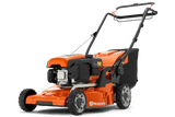Tagliaerba a Scoppio Husqvarna LC 247S Semovente 47cm Piatto Composito