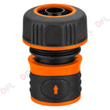 Set Lancia e Raccordi Rapidi Neo Tools 4 Pezzi Lancia Regolabile Aquastop