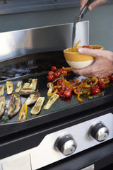 Cucina Outdoor Le Marquier 3 Moduli NerI Lavello Acciaio Inox