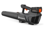 Soffiatore a Batteria Husqvarna Aspire B8X-P4A 18V Con Batterie e Caricabatterie