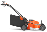 Tagliaerba a batteria Husqvarna LC 551iV professionale