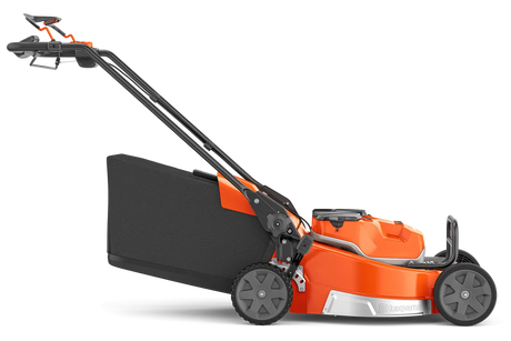 Tagliaerba a batteria Husqvarna LC 551iV professionale