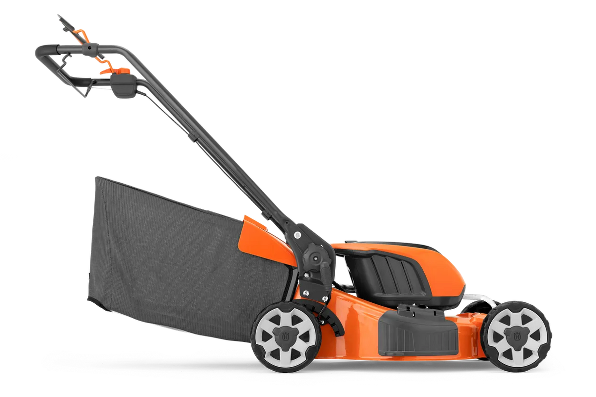 Tagliaerba a batteria Husqvarna LC 251iS semovente