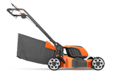 Tagliaerba a batteria Husqvarna LC 251iS semovente