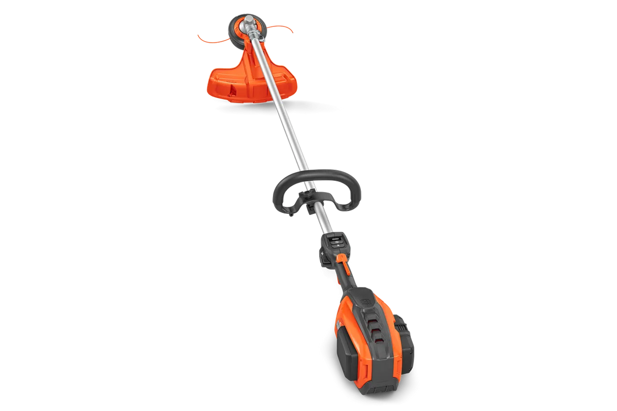 Decespugliatore a batteria Husqvarna 525iLXT professionale