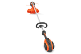 Decespugliatore a batteria Husqvarna 525iLXT professionale