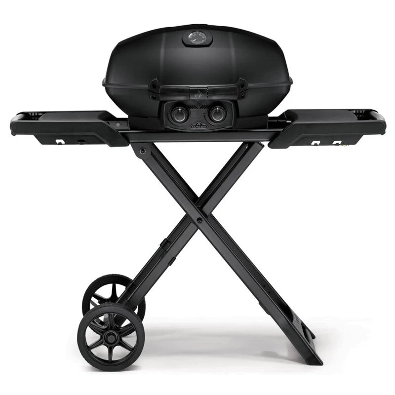 Barbecue Portatile Napoleon TravelQ PRO285X Phantom Nero