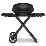 Barbecue Portatile Napoleon TravelQ PRO285X Phantom Nero