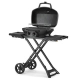Barbecue Portatile Napoleon TravelQ PRO285X Phantom Nero