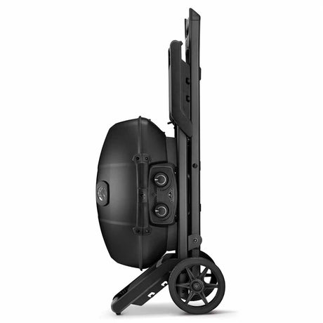 Barbecue Portatile Napoleon TravelQ PRO285X Phantom Nero