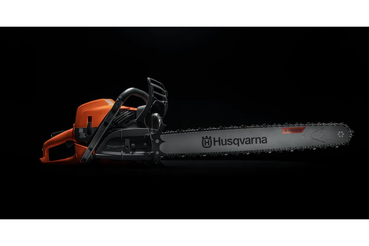 Motosega Professionale Husqvarna 585 86cc 5,1 kW – Barra 50 cm