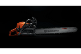 Motosega Professionale Husqvarna 585 86cc 5,1 kW – Barra 50 cm