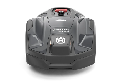Robot tagliaerba Husqvarna Automower 310E NERA fino a 1000 m²