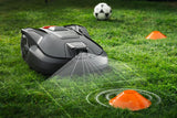 Robot Tagliaerba Husqvarna Automower® 308V Senza Filo – fino a 800 m²