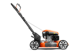Tagliaerba a scoppio Husqvarna LB 251S semovente